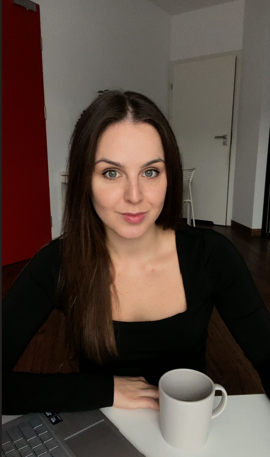 Sylwia - UGC Creator